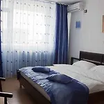 Hotell Hefaistos