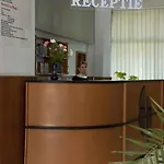 Hotell Hefaistos Eforie Nord