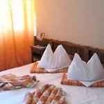 Hefaistos Hotell
