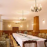 Hefaistos Hotell 3*