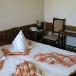 Hotell Hefaistos Eforie Nord