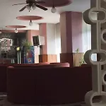 Hotell Hefaistos
