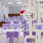 Hotell Hefaistos