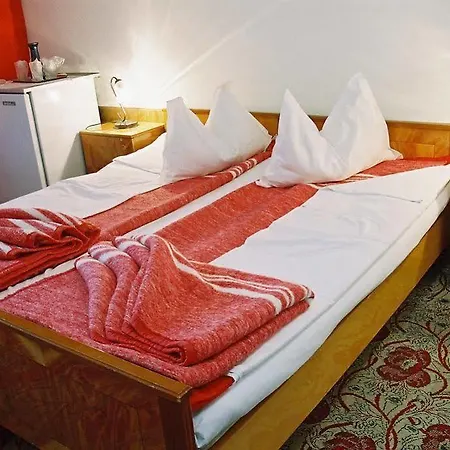 Hotell Hefaistos 3*