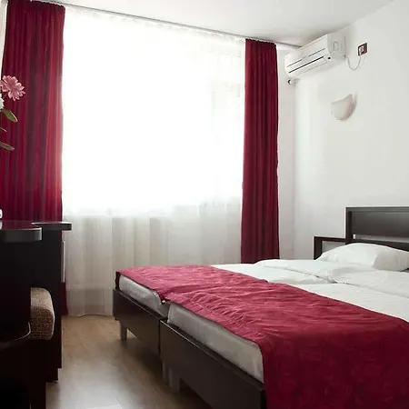Hefaistos Hotell 3*