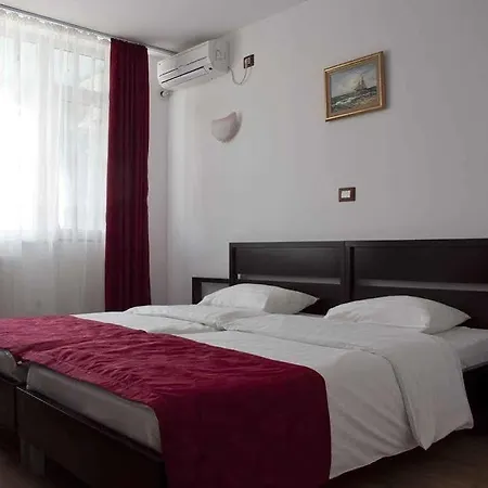 Hotell Hefaistos