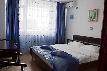 Hotel Hefaistos -