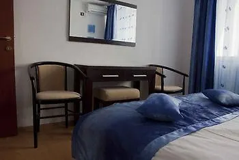 Hefaistos - Hotel Eforie Nord