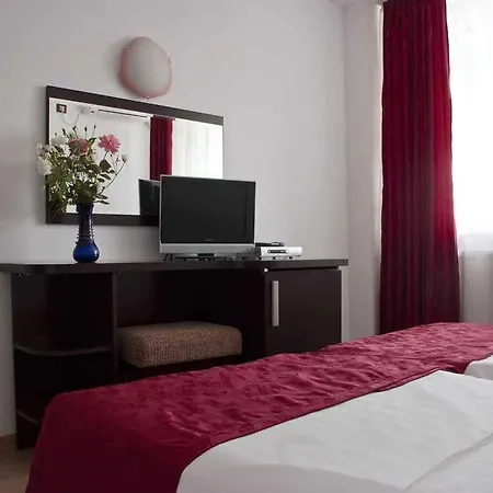 Hefaistos 3* Eforie Nord