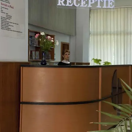 Hotel Hefaistos Eforie Nord