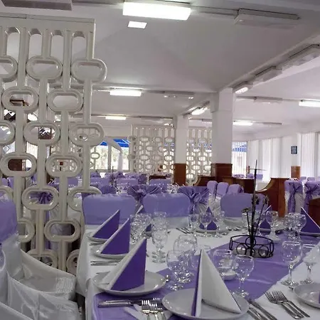 Hefaistos Eforie Nord