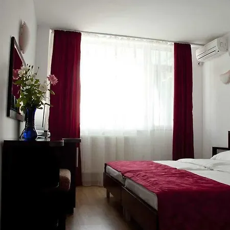 Hefaistos - 3*