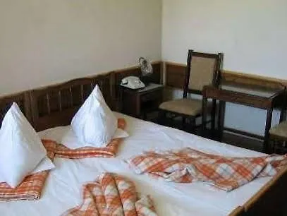 Hotel Hefaistos - Eforie Nord