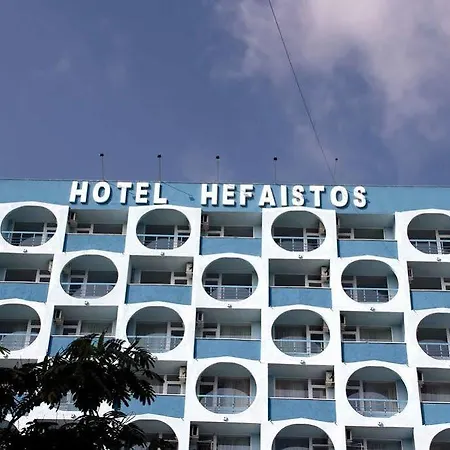 Hefaistos Eforie Nord